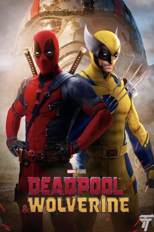 DeadPool Y Wolverine