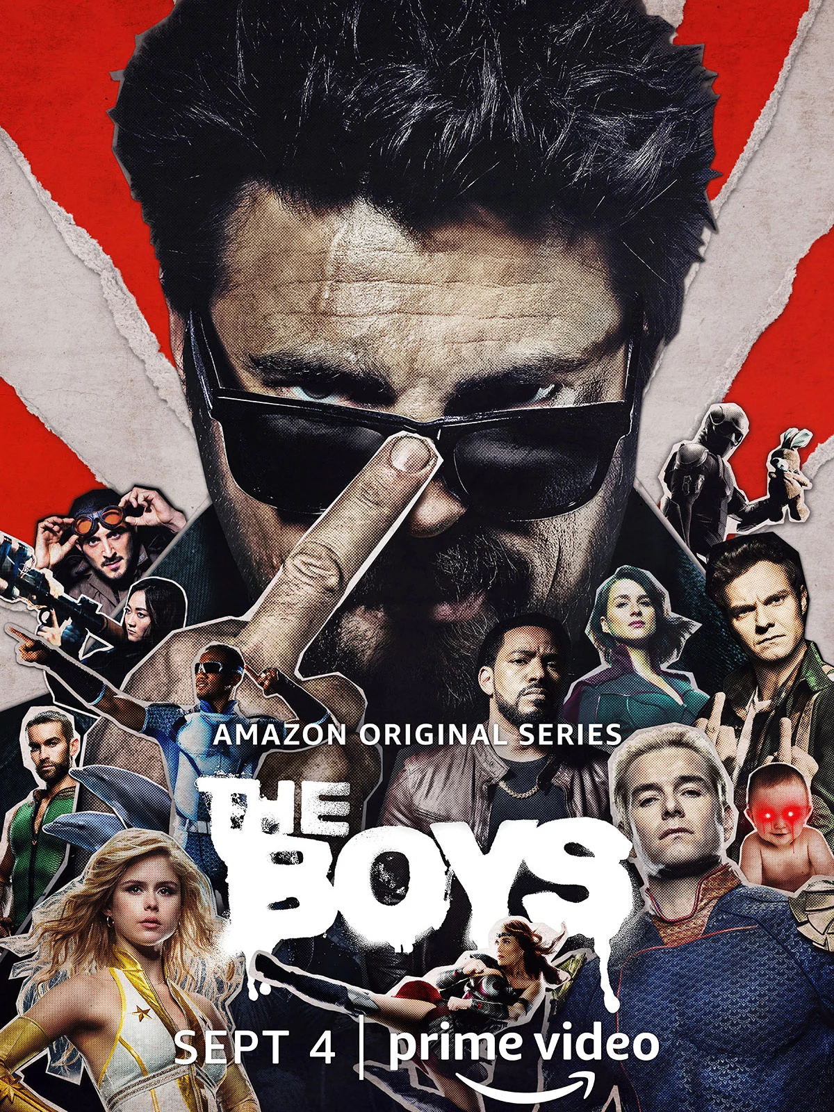 The boys 2
