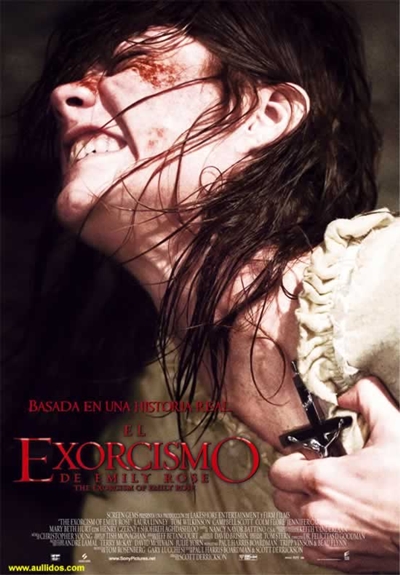 El Exorcismo de Emily Rose
