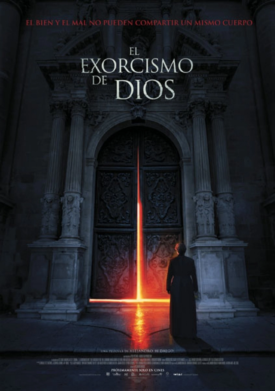 El Exorcismo de Dios