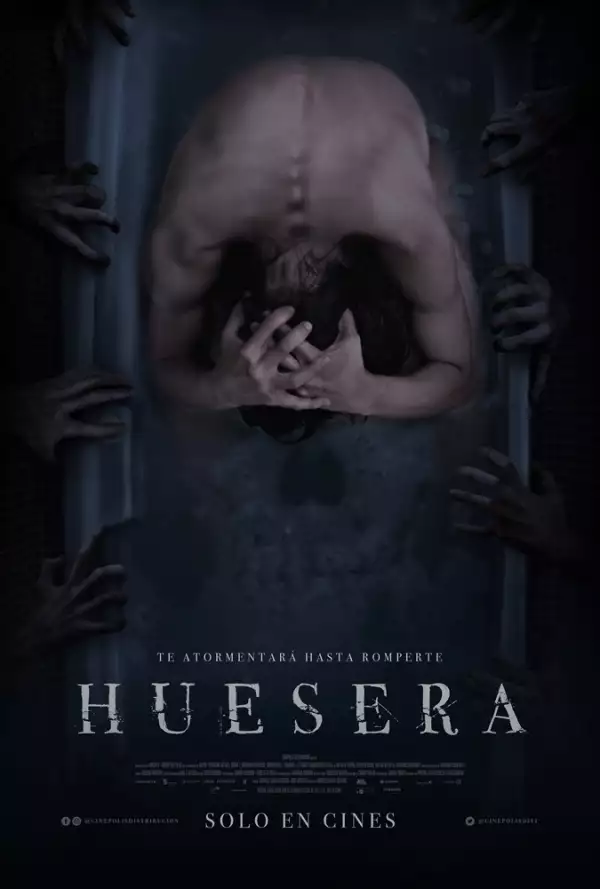Huesera